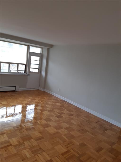 3-bedroom suite at Gulliver Towers, North York, Toronto