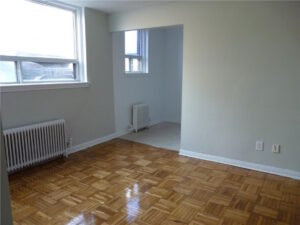 Wilson Apartments — rental apartment community in North York, Toronto (photo 5)